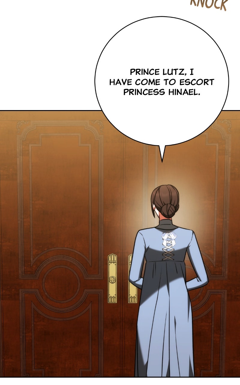My Child Will Havea Different Father Episode 57 page 93 - 