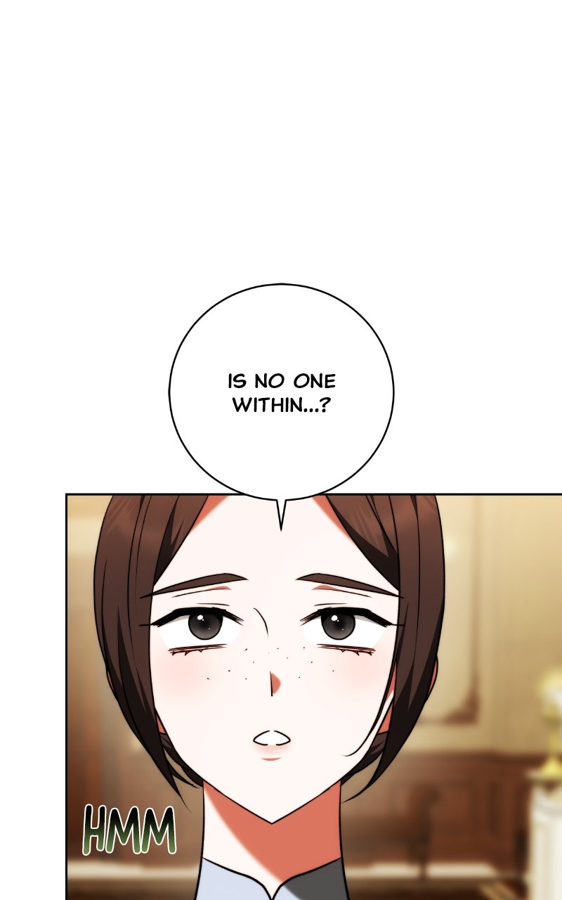 My Child Will Havea Different Father Episode 57 page 94 - 