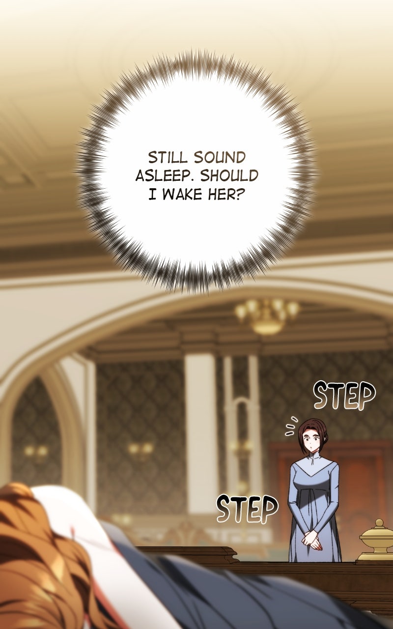 My Child Will Havea Different Father Episode 57 page 97 - 
