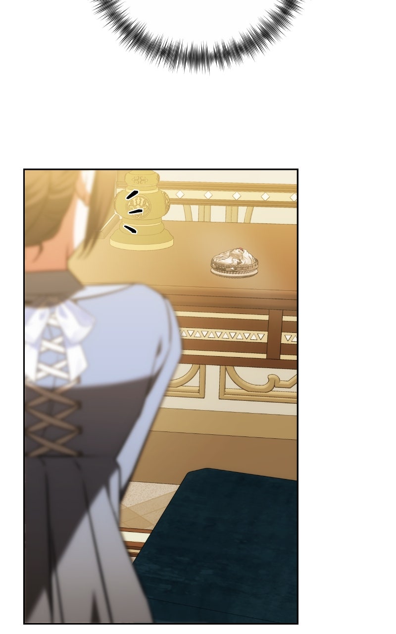 My Child Will Havea Different Father Episode 57 page 100 - 