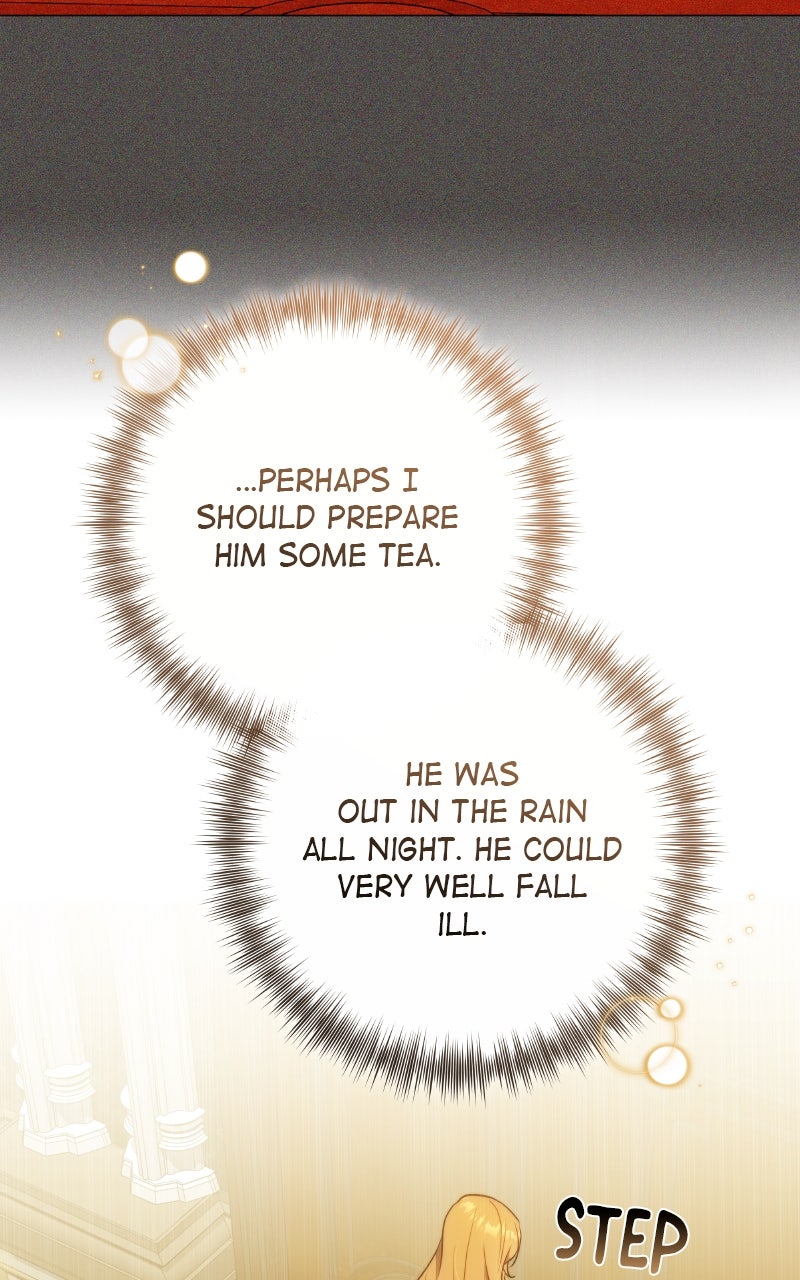 My Child Will Havea Different Father Episode 58 page 13 - 