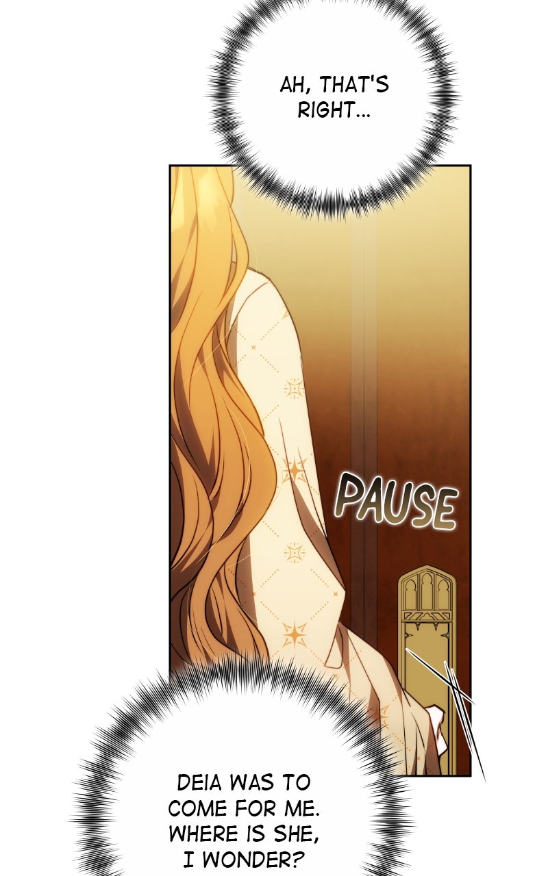 My Child Will Havea Different Father Episode 58 page 15 - 