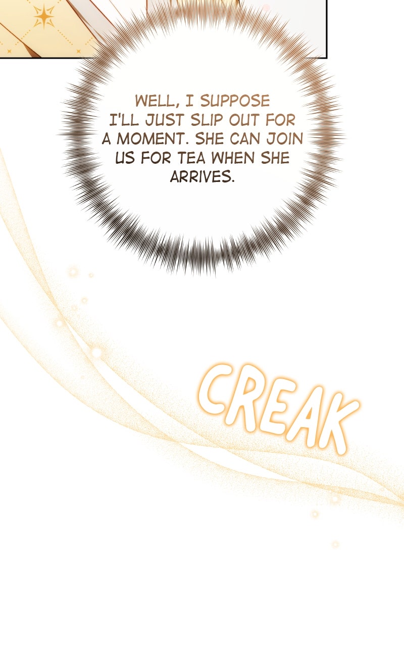 My Child Will Havea Different Father Episode 58 page 17 - 