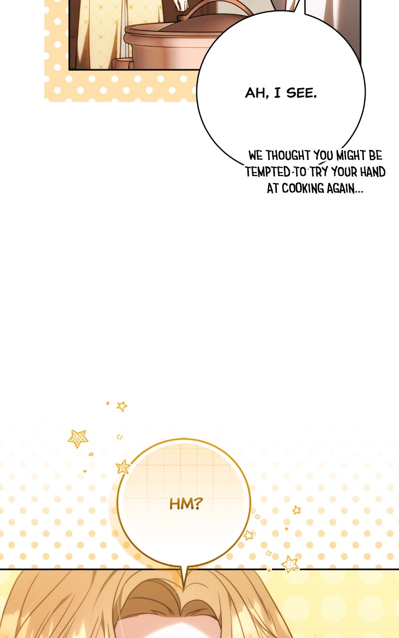 My Child Will Havea Different Father Episode 58 page 22 - 