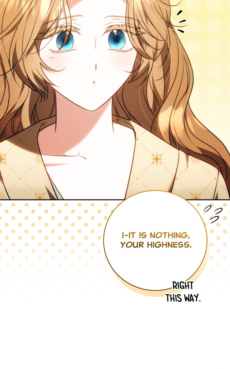 My Child Will Havea Different Father Episode 58 page 23 - 
