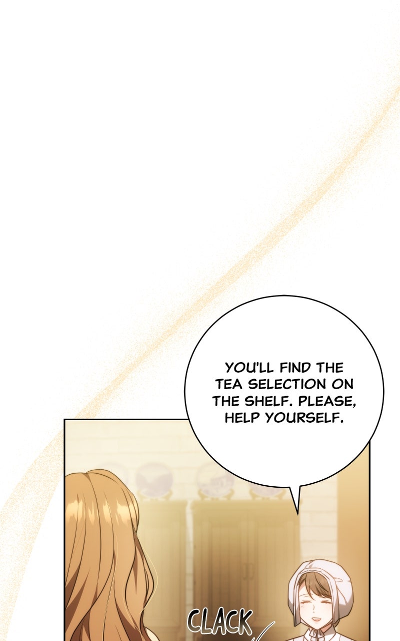 My Child Will Havea Different Father Episode 58 page 24 - 