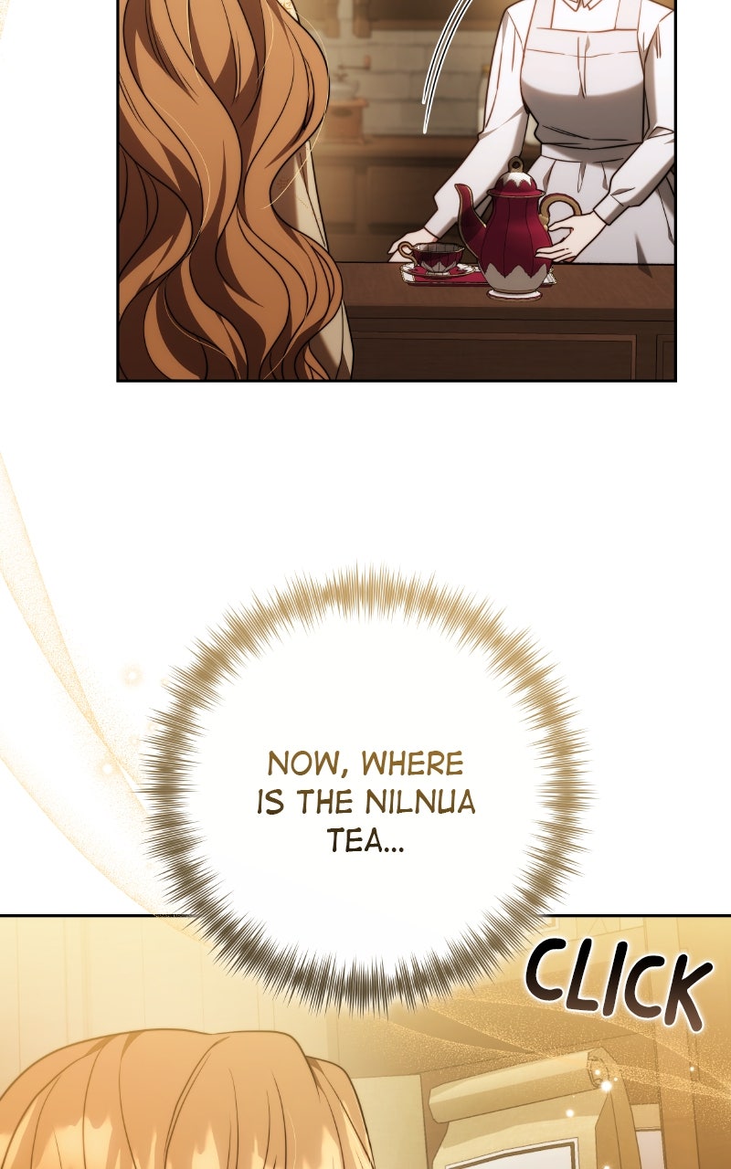 My Child Will Havea Different Father Episode 58 page 25 - 