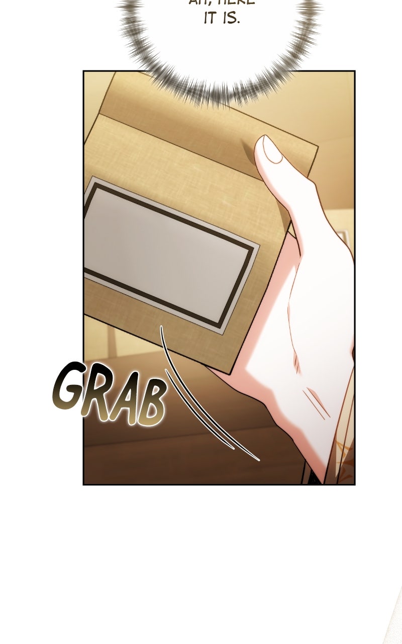 My Child Will Havea Different Father Episode 58 page 27 - 