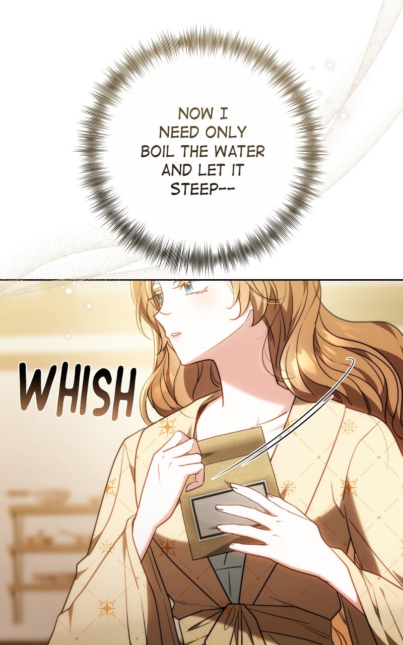 My Child Will Havea Different Father Episode 58 page 28 - 