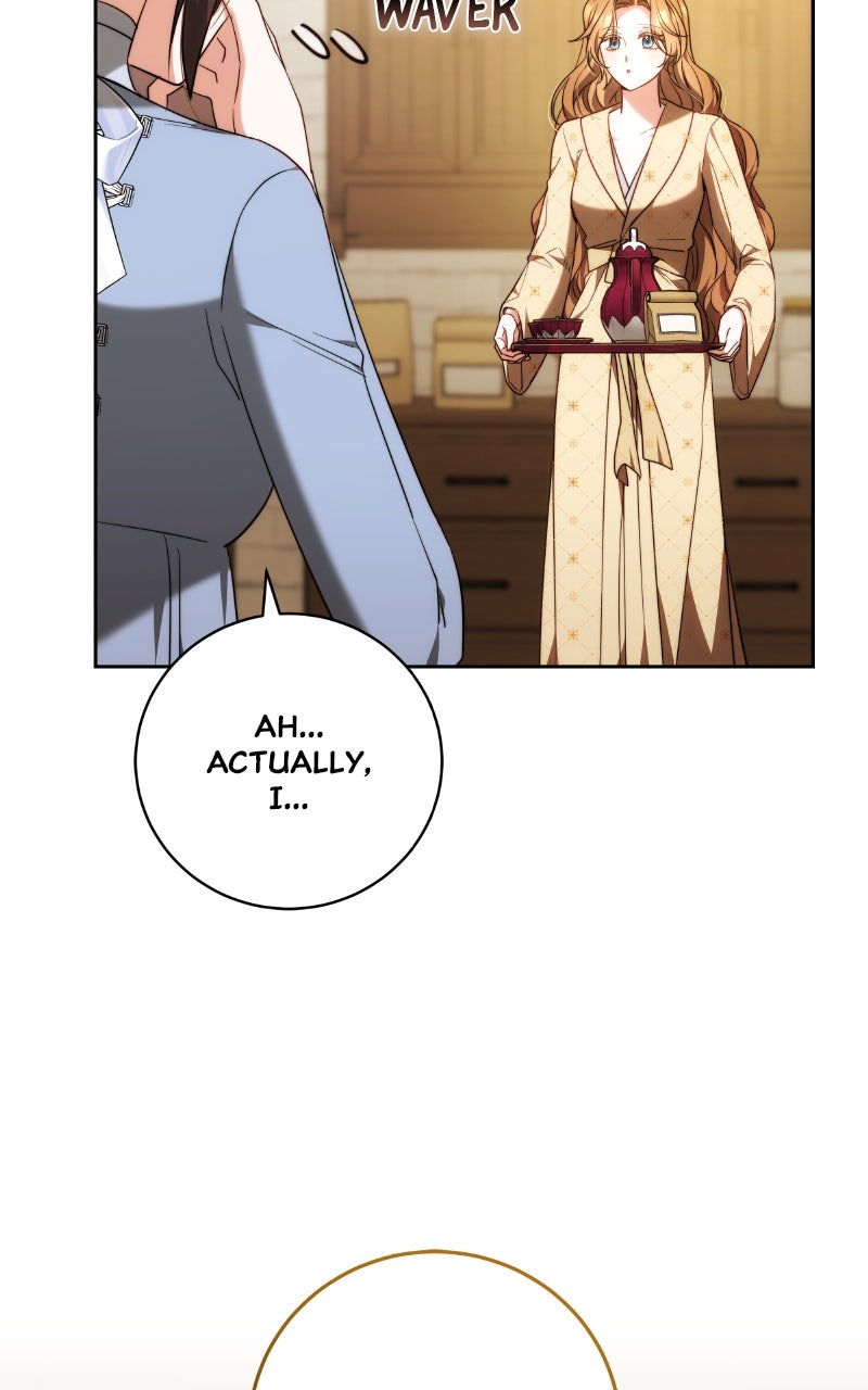 My Child Will Havea Different Father Episode 58 page 33 - 