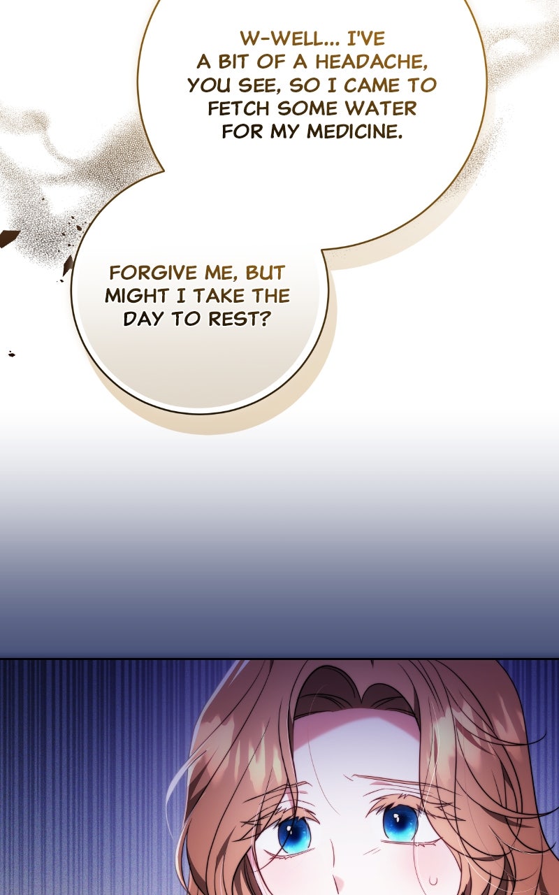 My Child Will Havea Different Father Episode 58 page 35 - 