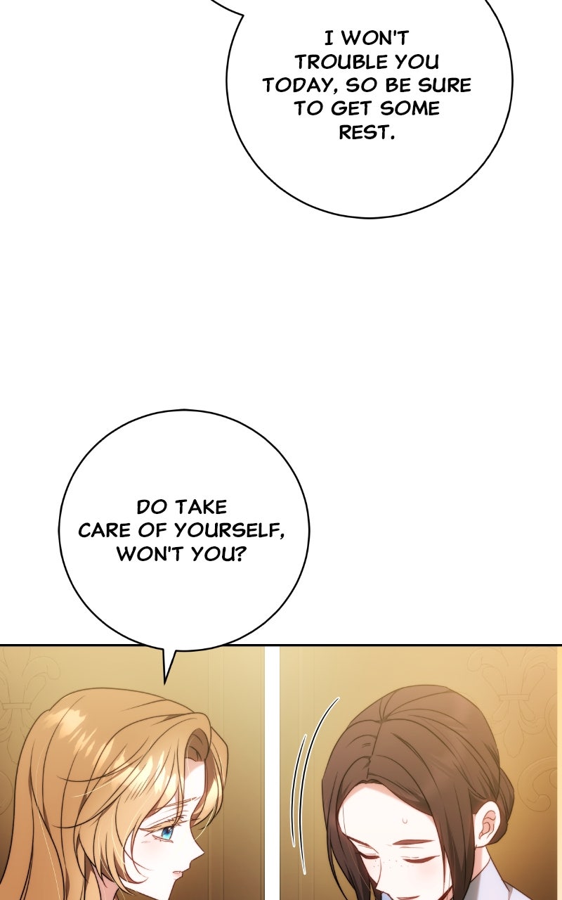My Child Will Havea Different Father Episode 58 page 38 - 