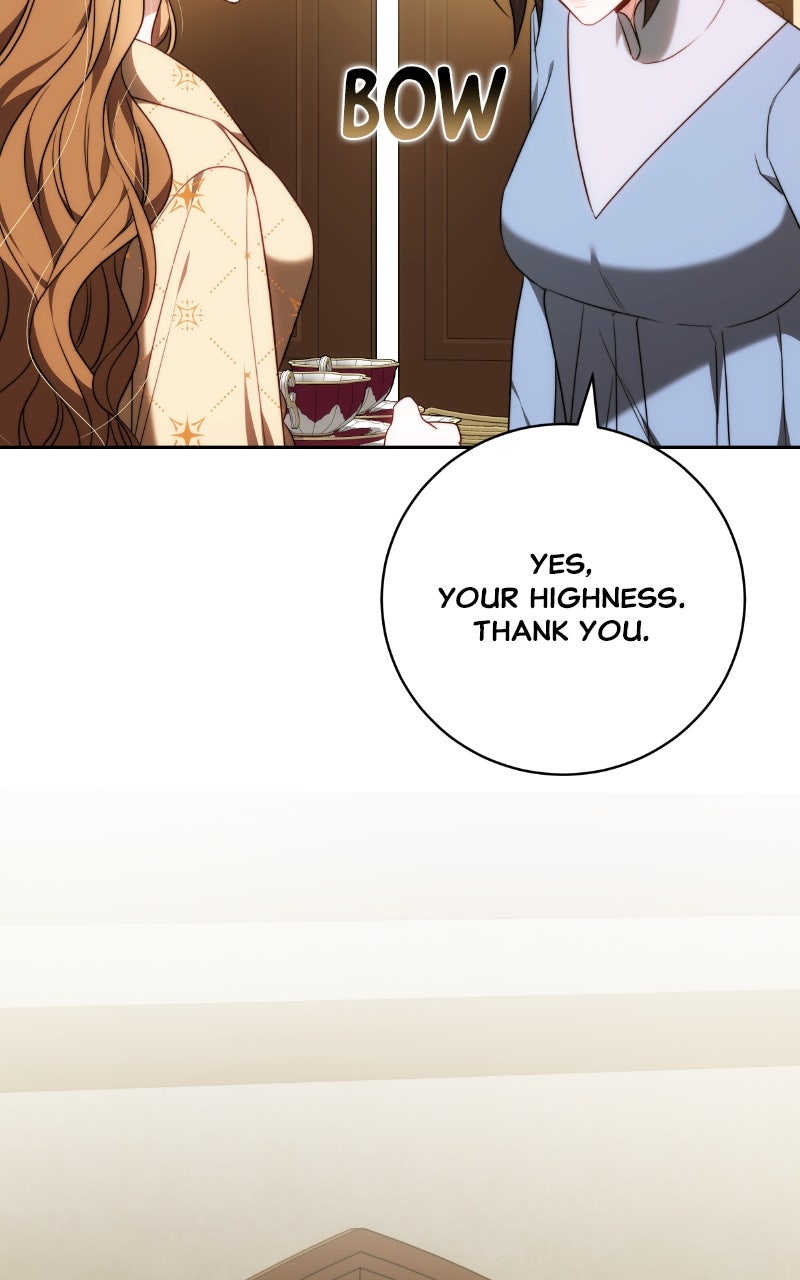 My Child Will Havea Different Father Episode 58 page 39 - 