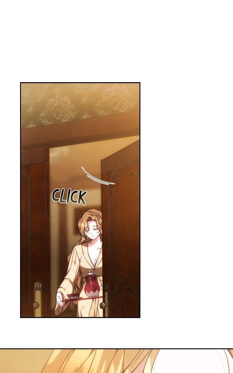 My Child Will Havea Different Father Episode 58 page 43 - 