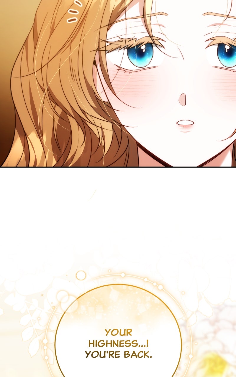 My Child Will Havea Different Father Episode 58 page 44 - 
