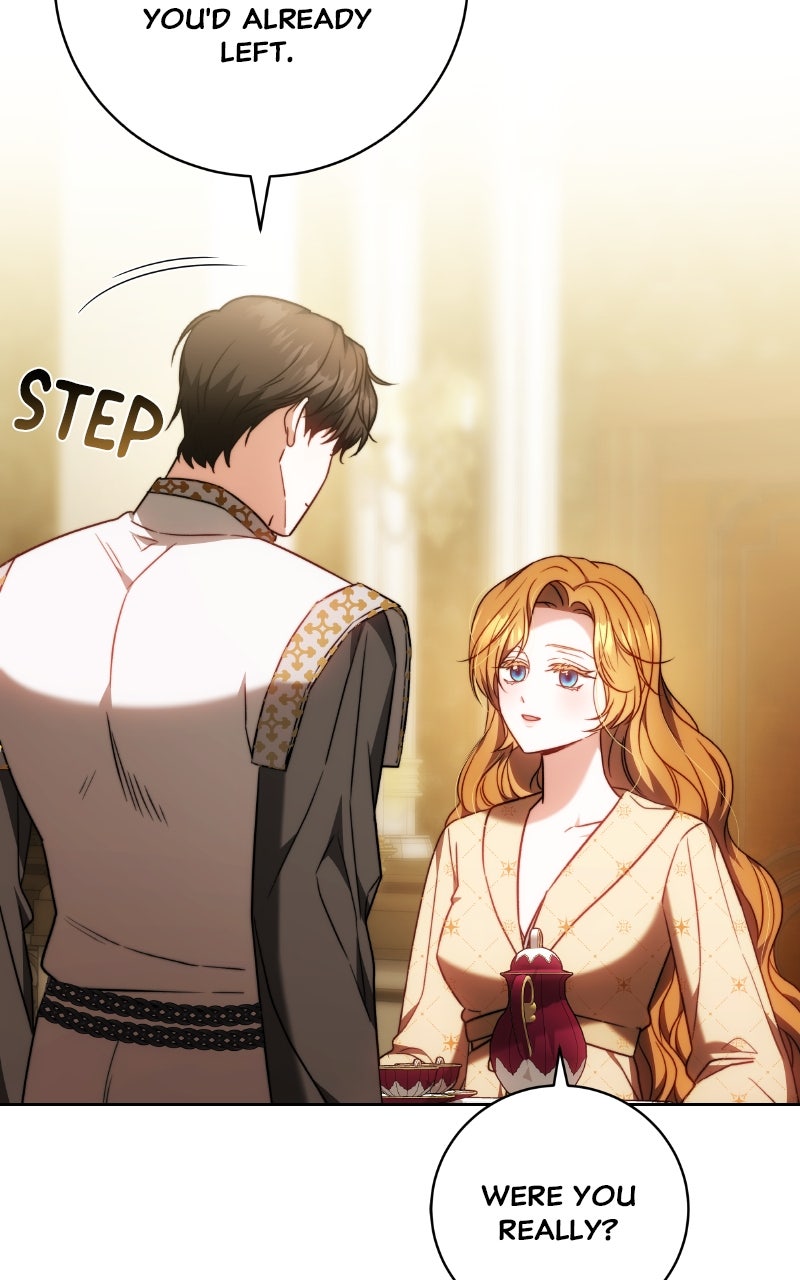 My Child Will Havea Different Father Episode 58 page 47 - 