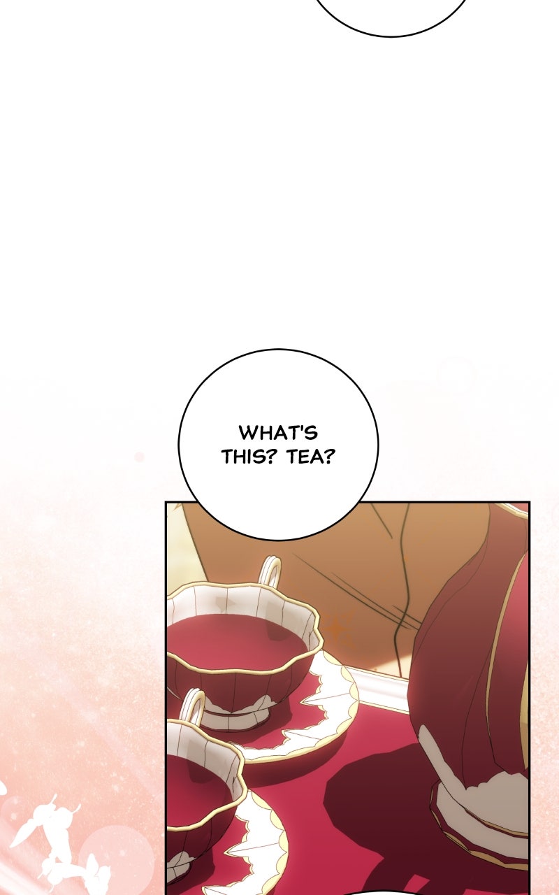 My Child Will Havea Different Father Episode 58 page 48 - 