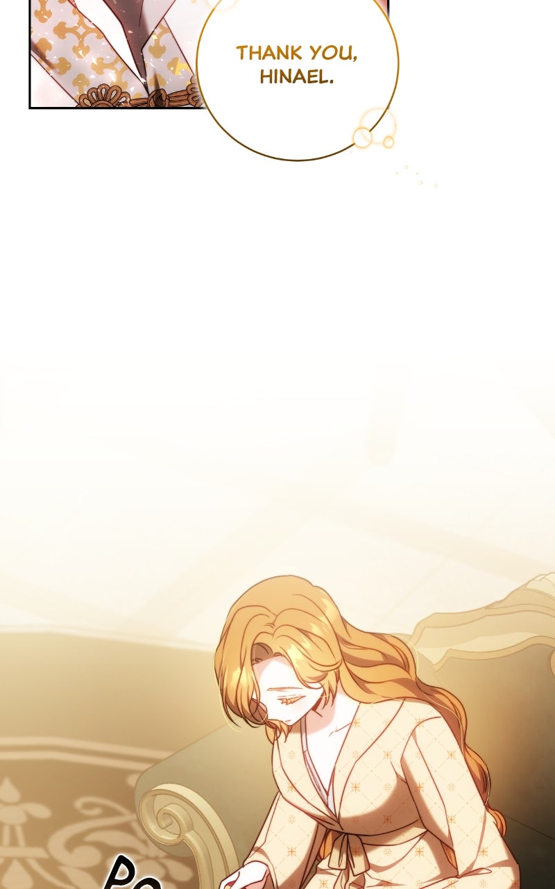 My Child Will Havea Different Father Episode 58 page 52 - 