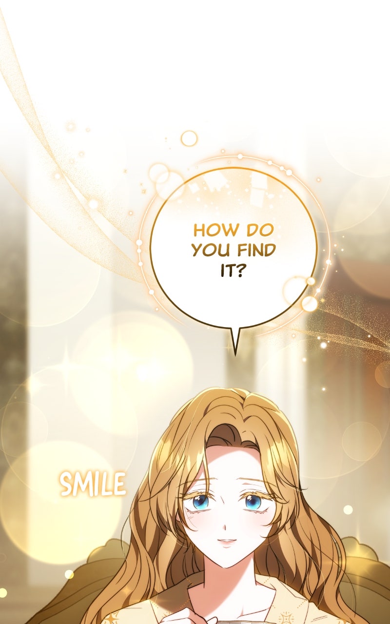 My Child Will Havea Different Father Episode 58 page 55 - 
