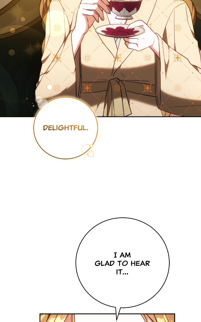 My Child Will Havea Different Father Episode 58 page 56 - 