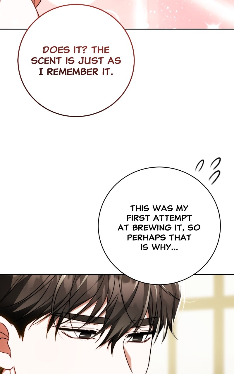 My Child Will Havea Different Father Episode 58 page 59 - 