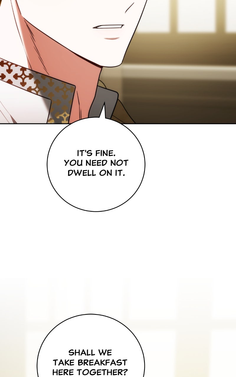 My Child Will Havea Different Father Episode 58 page 60 - 