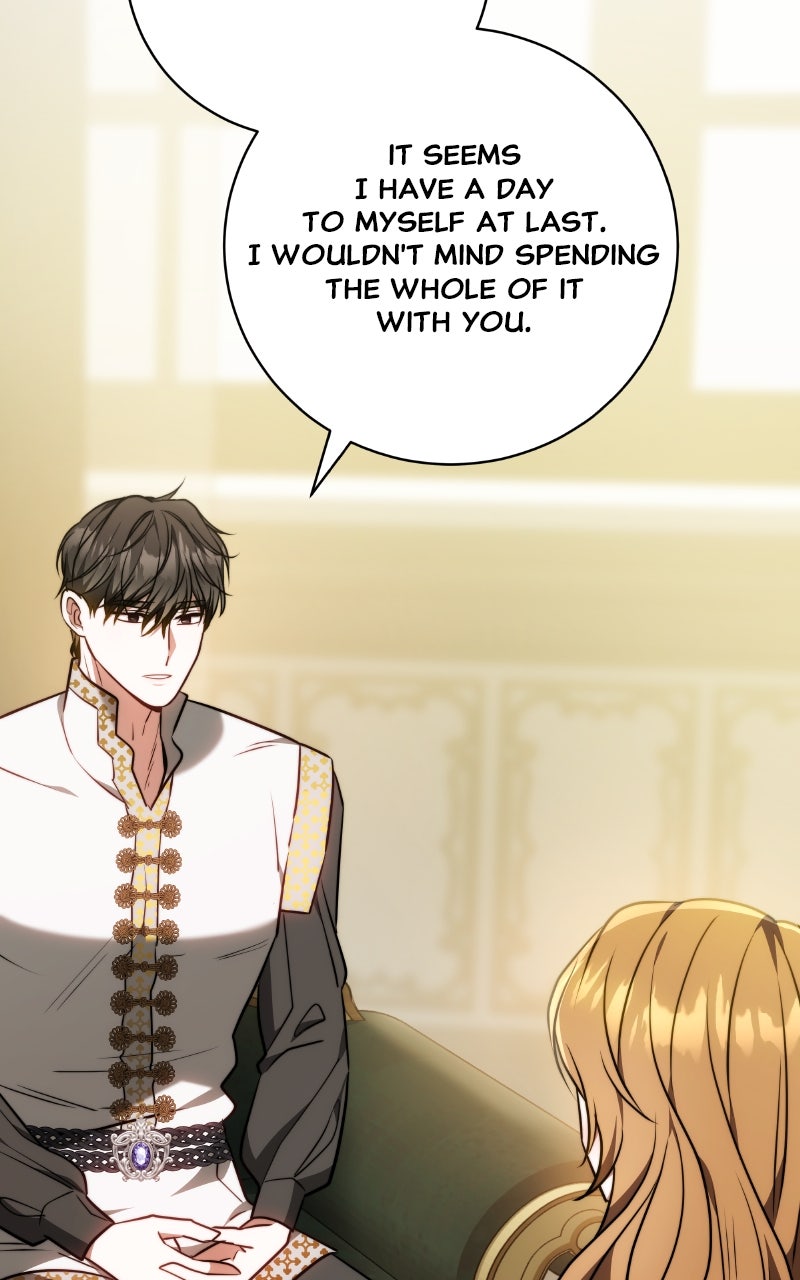 My Child Will Havea Different Father Episode 58 page 61 - 