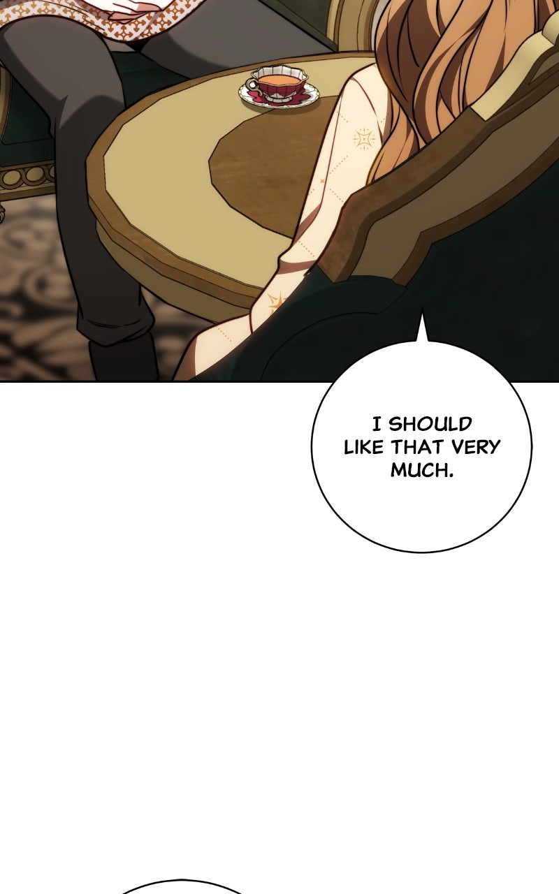 My Child Will Havea Different Father Episode 58 page 62 - 