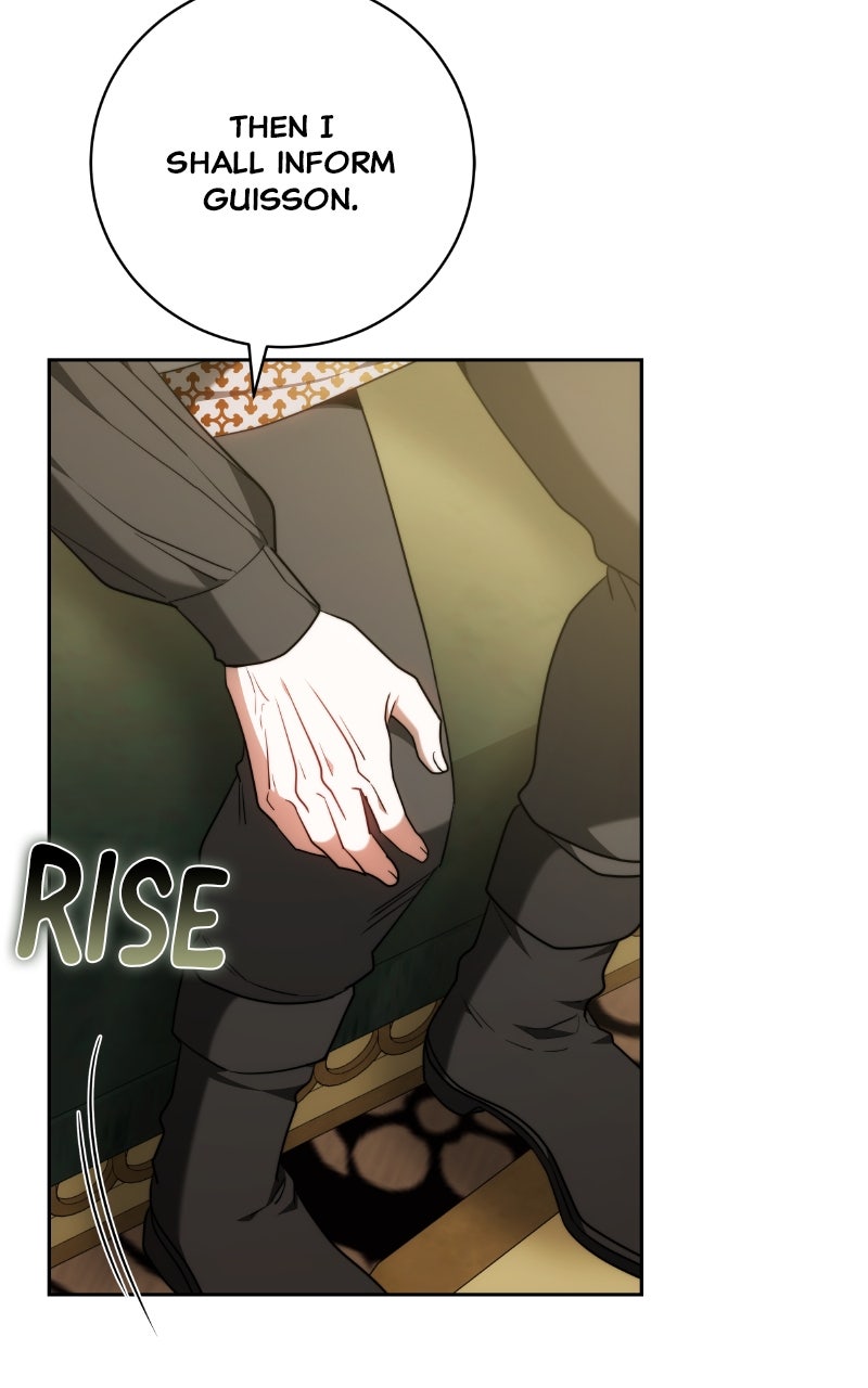 My Child Will Havea Different Father Episode 58 page 63 - 