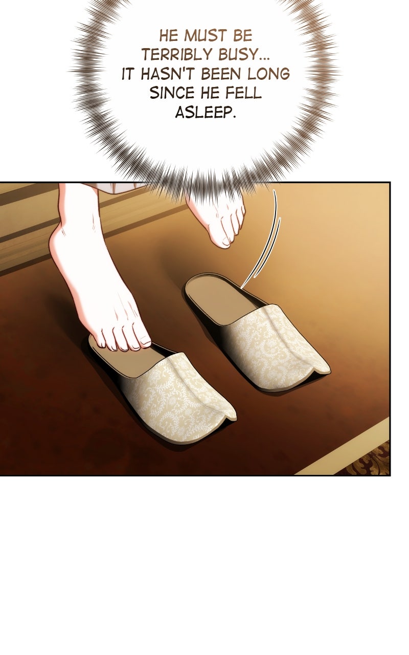 My Child Will Havea Different Father Episode 58 page 8 - 