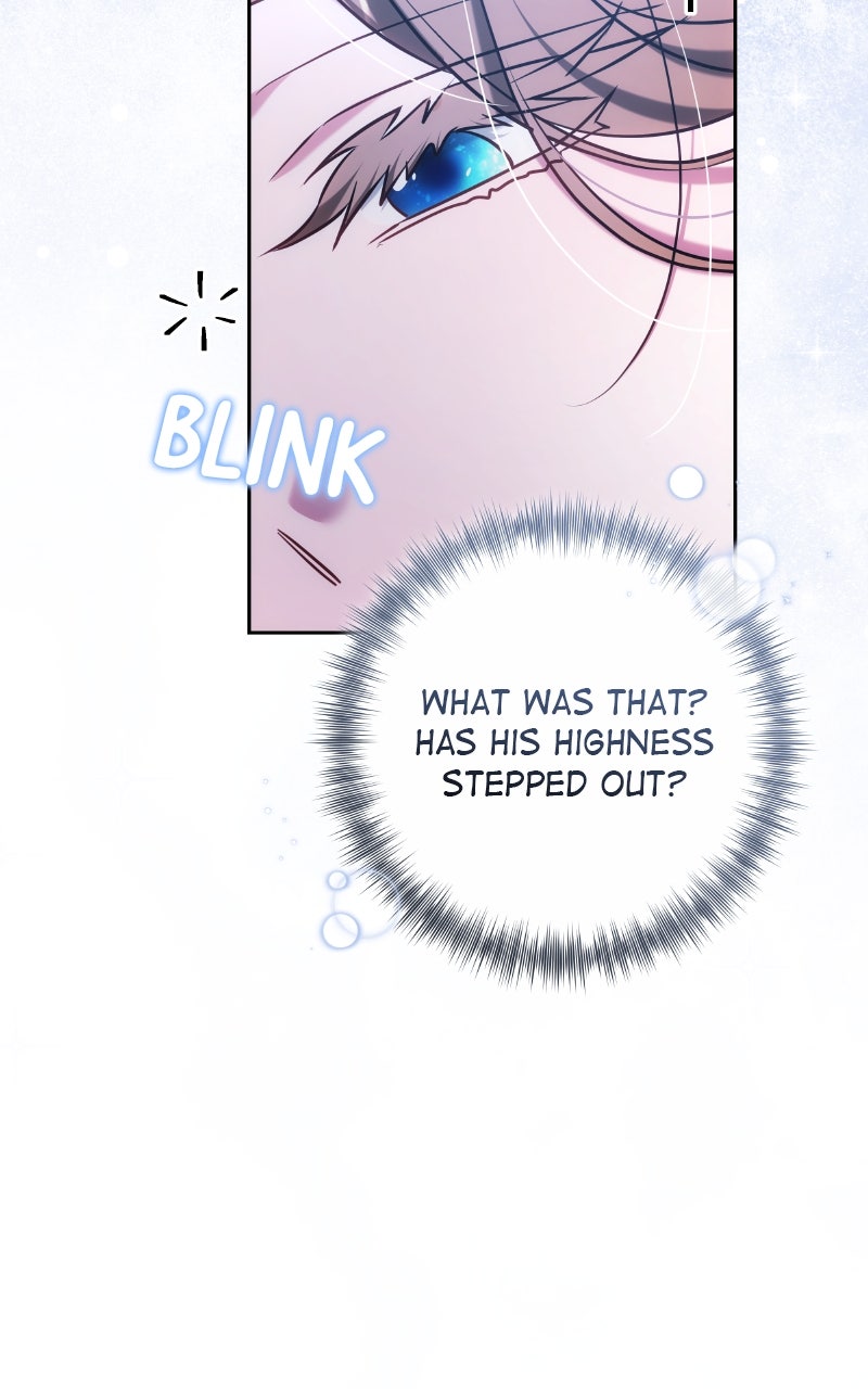 My Child Will Havea Different Father Episode 58 page 71 - 