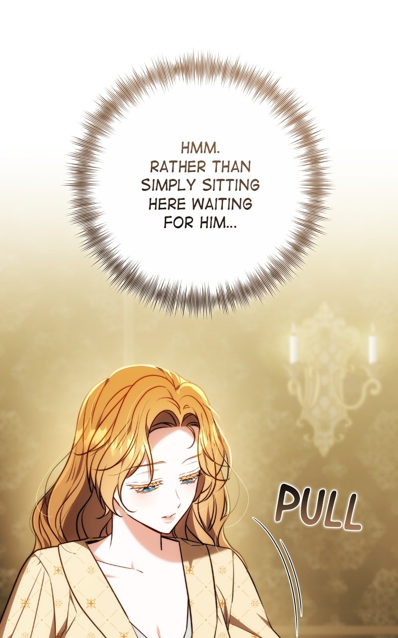 My Child Will Havea Different Father Episode 58 page 9 - 