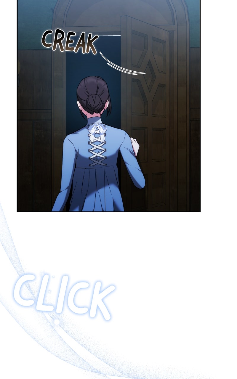 My Child Will Havea Different Father Episode 58 page 84 - 