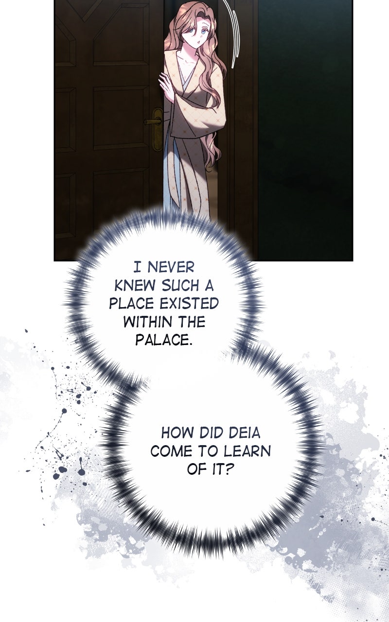 My Child Will Havea Different Father Episode 58 page 86 - 