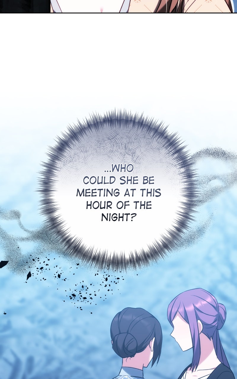 My Child Will Havea Different Father Episode 58 page 94 - 