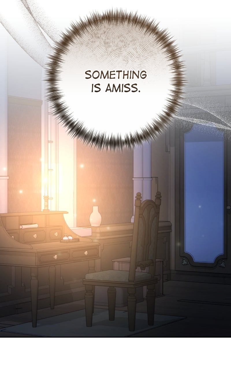 My Child Will Havea Different Father Episode 59 page 105 - 