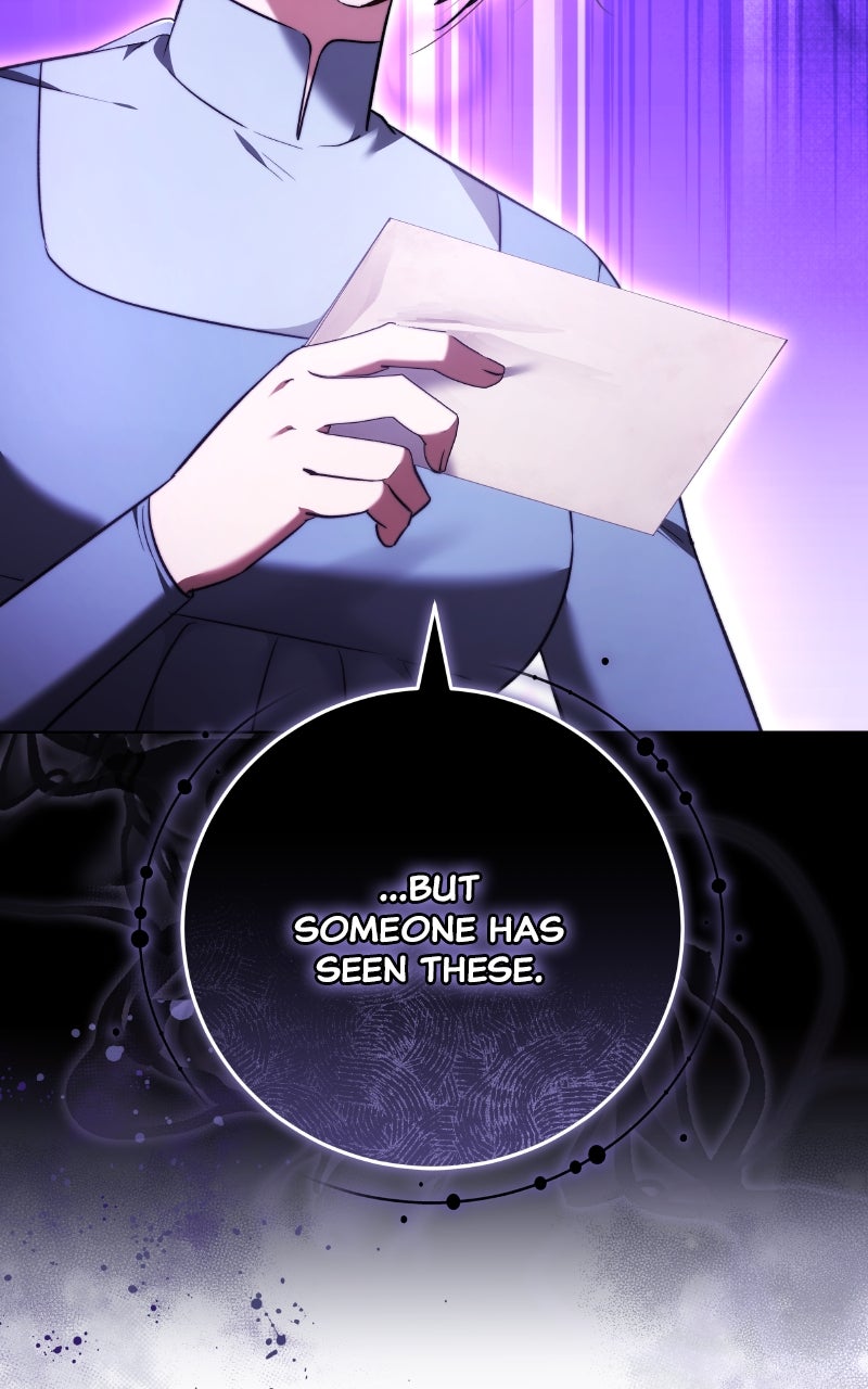 My Child Will Havea Different Father Episode 59 page 110 - 