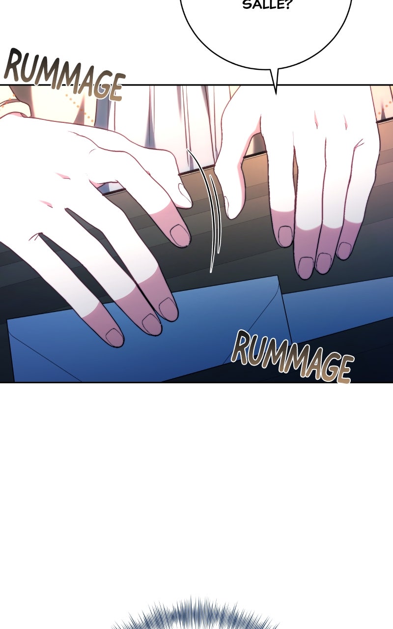 My Child Will Havea Different Father Episode 59 page 22 - 