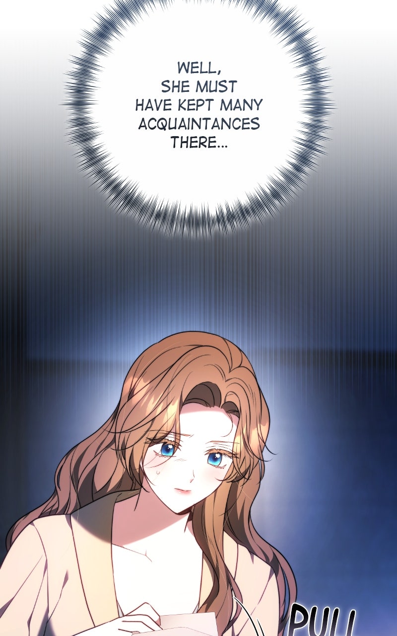 My Child Will Havea Different Father Episode 59 page 23 - 