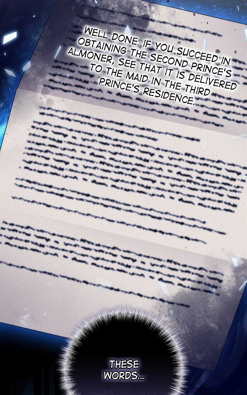 My Child Will Havea Different Father Episode 59 page 26 - 