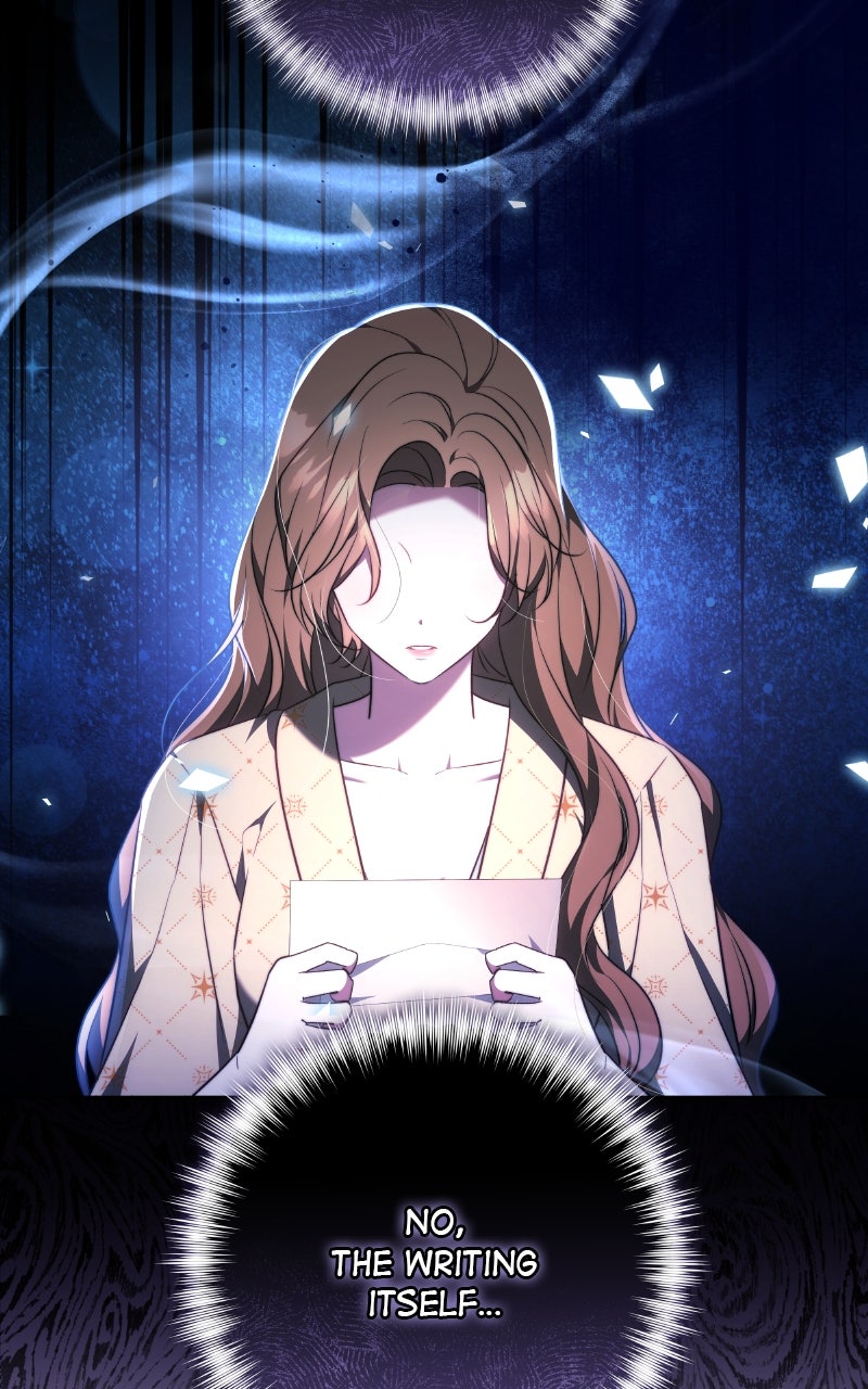 My Child Will Havea Different Father Episode 59 page 27 - 