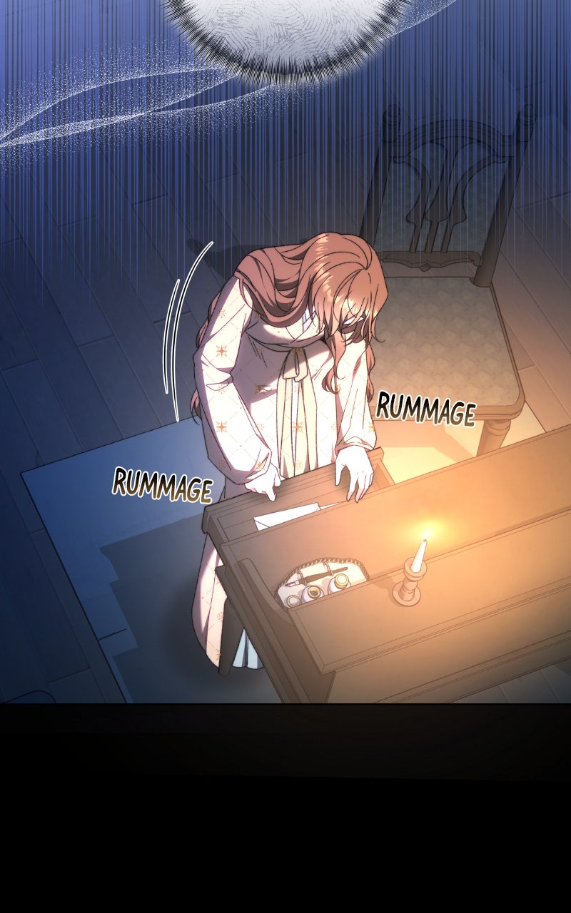 My Child Will Havea Different Father Episode 59 page 30 - 