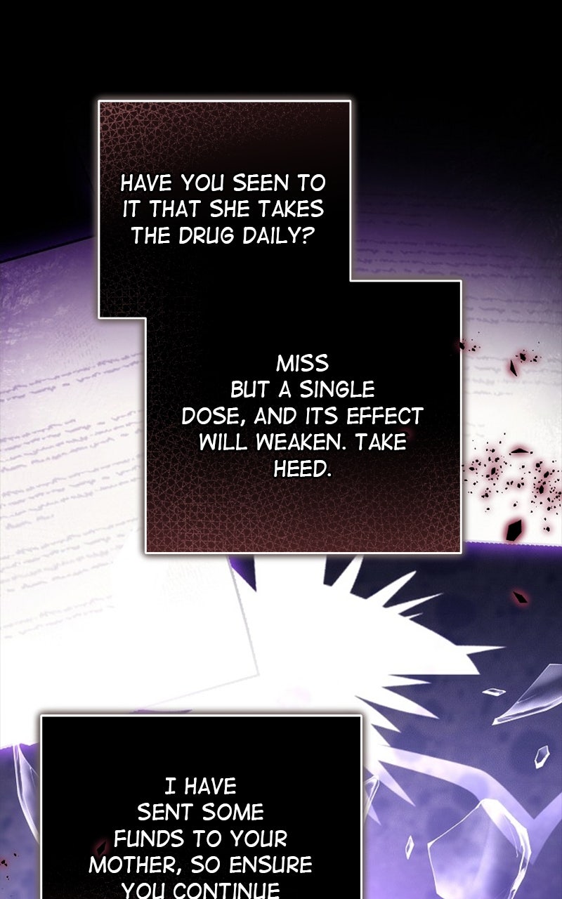 My Child Will Havea Different Father Episode 59 page 31 - 