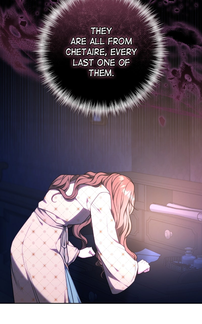 My Child Will Havea Different Father Episode 59 page 34 - 