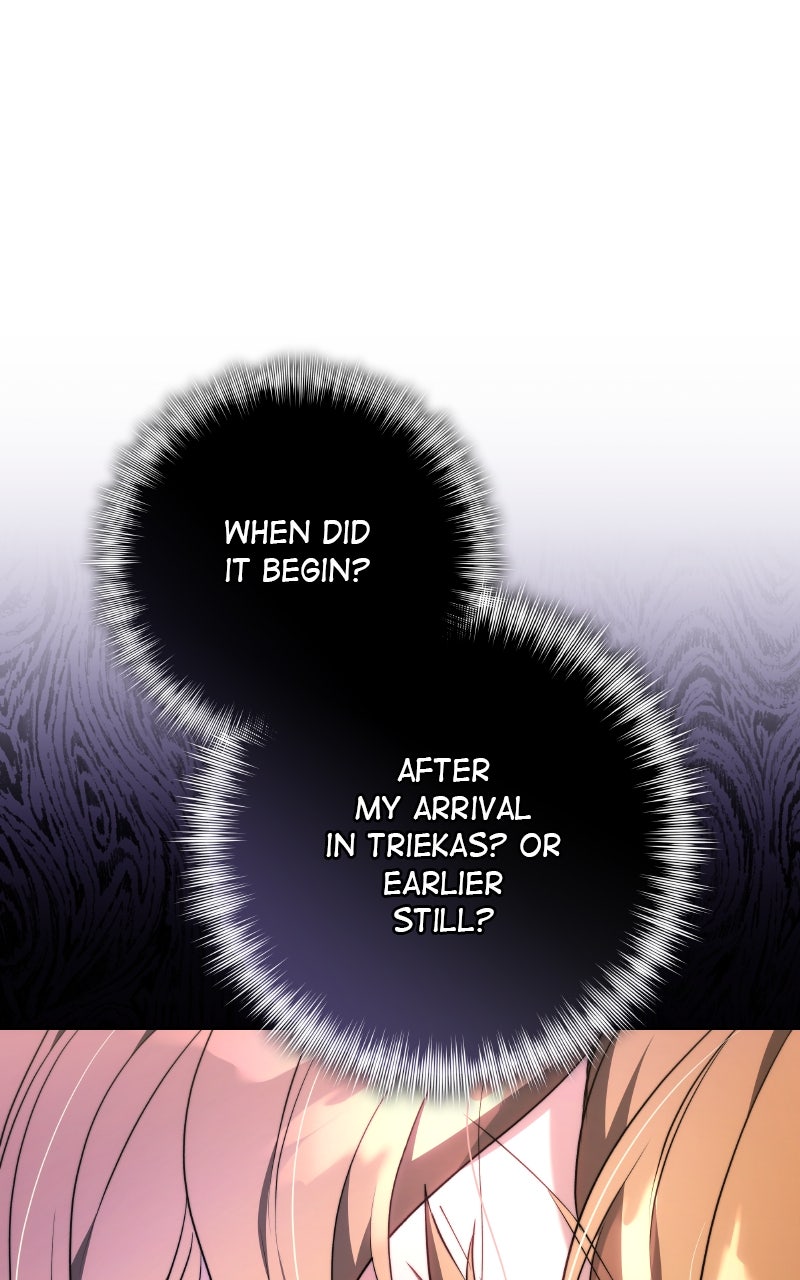 My Child Will Havea Different Father Episode 59 page 35 - 