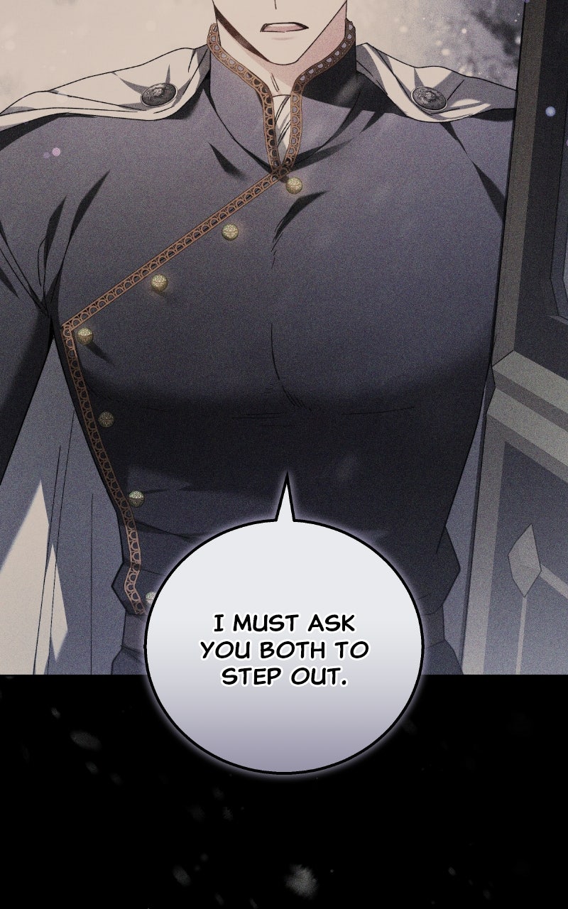 My Child Will Havea Different Father Episode 59 page 38 - 