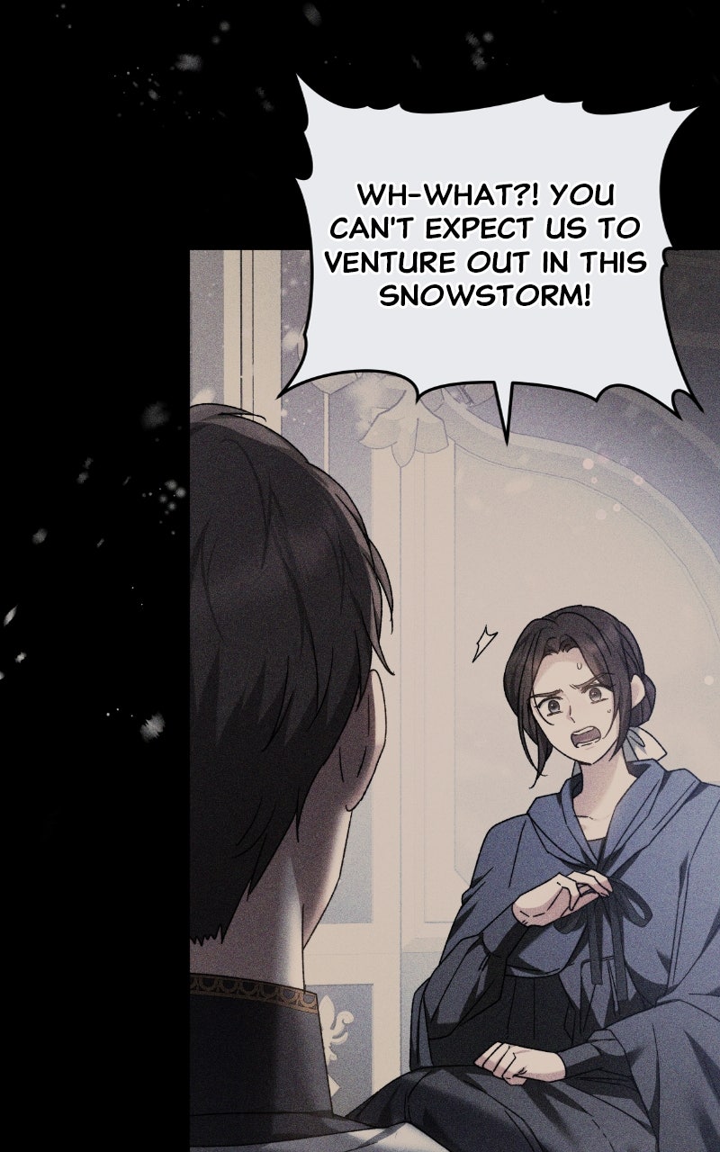 My Child Will Havea Different Father Episode 59 page 39 - 