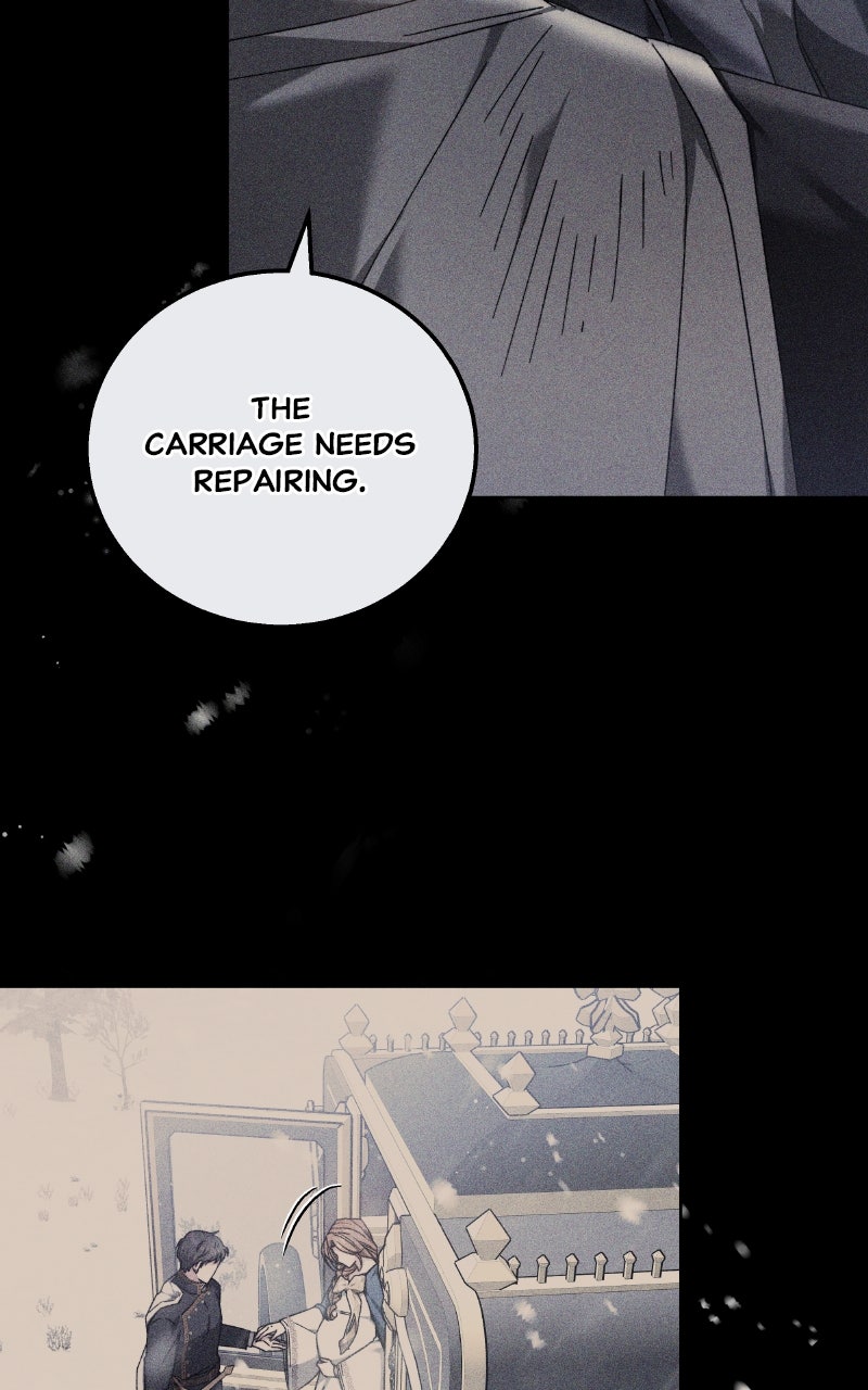 My Child Will Havea Different Father Episode 59 page 40 - 