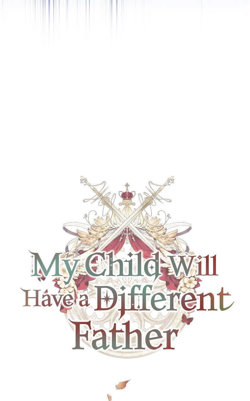 My Child Will Havea Different Father Episode 59 page 5 - 