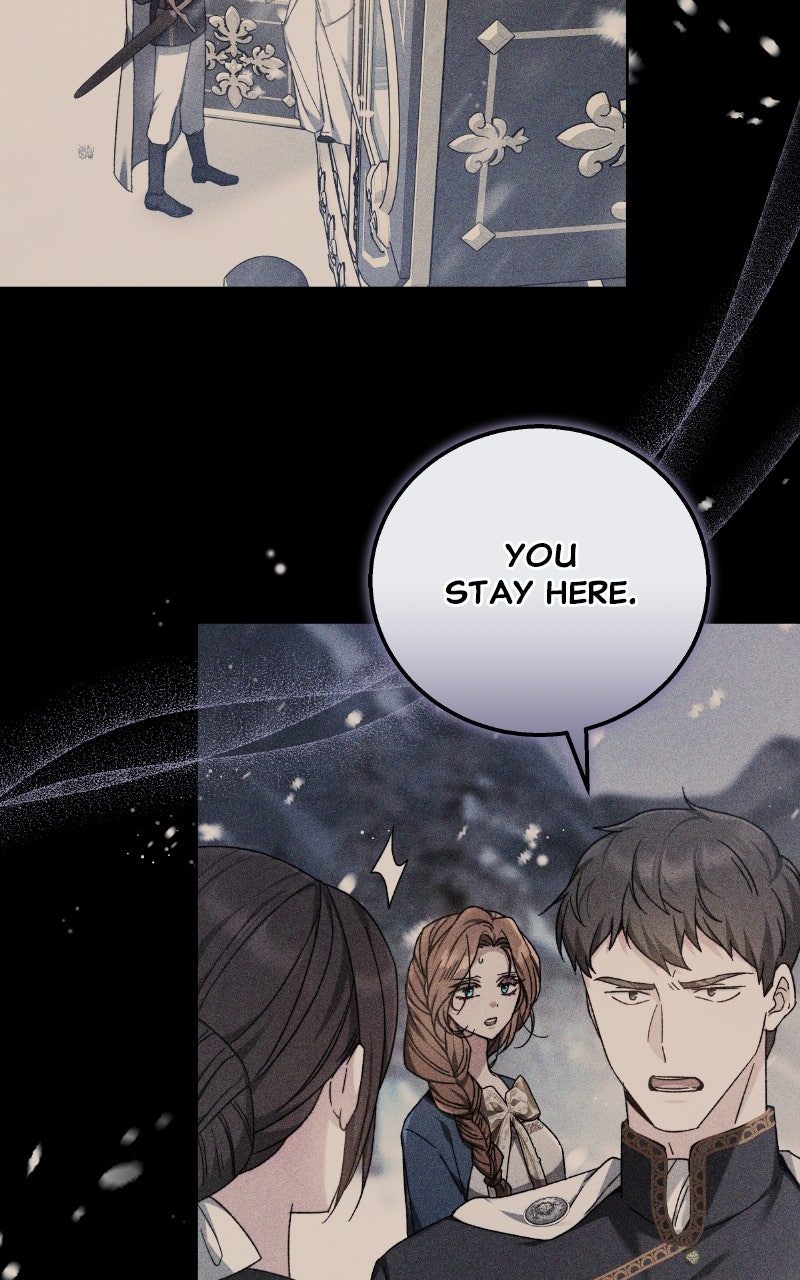 My Child Will Havea Different Father Episode 59 page 41 - 